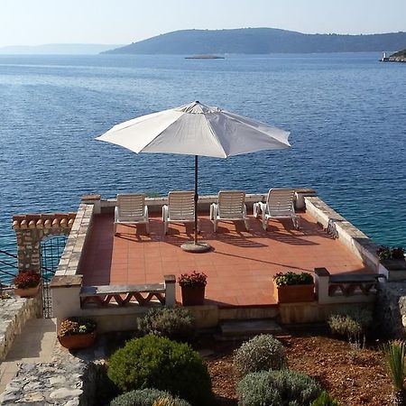 Villa Sol Vinišće 外观 照片