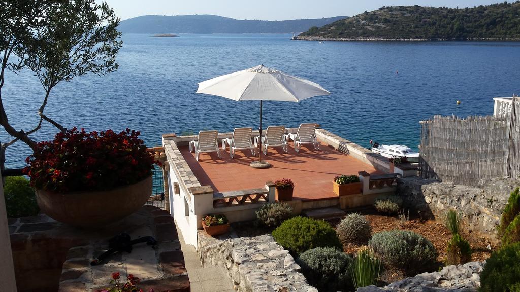 Villa Sol Vinišće 外观 照片