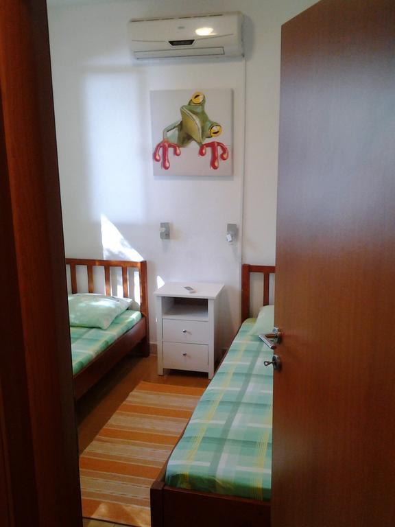 Villa Sol Vinišće 外观 照片