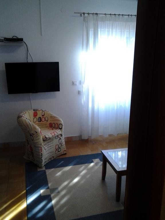 Villa Sol Vinišće 外观 照片