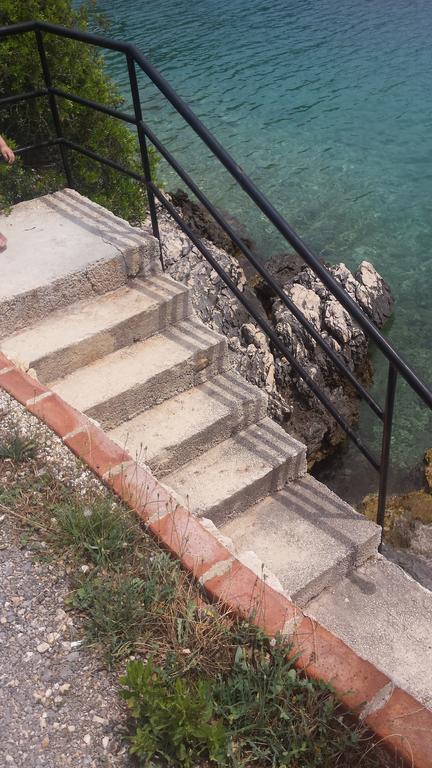 Villa Sol Vinišće 外观 照片