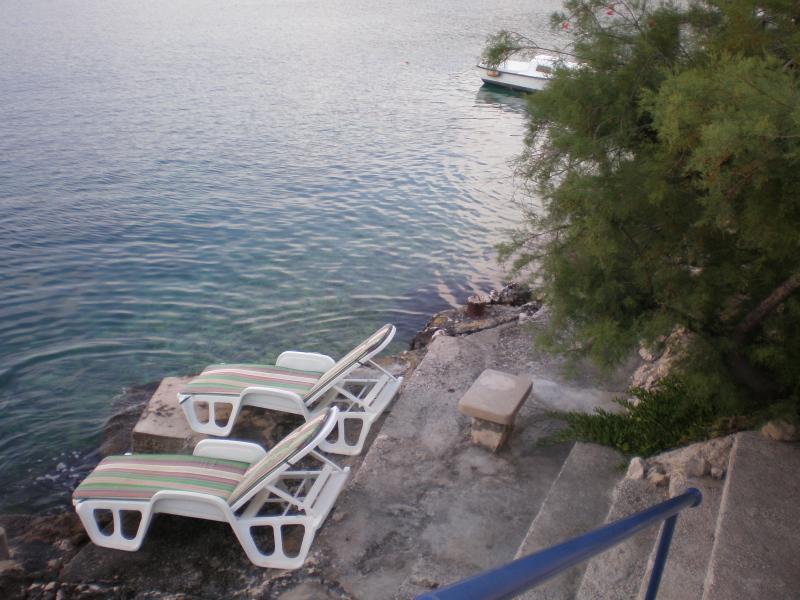 Villa Sol Vinišće 外观 照片