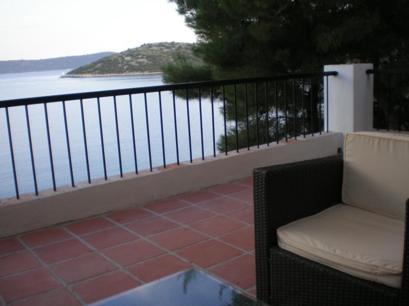 Villa Sol Vinišće 外观 照片