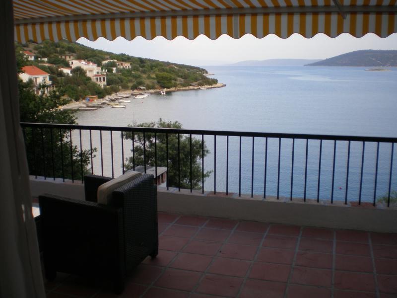 Villa Sol Vinišće 外观 照片