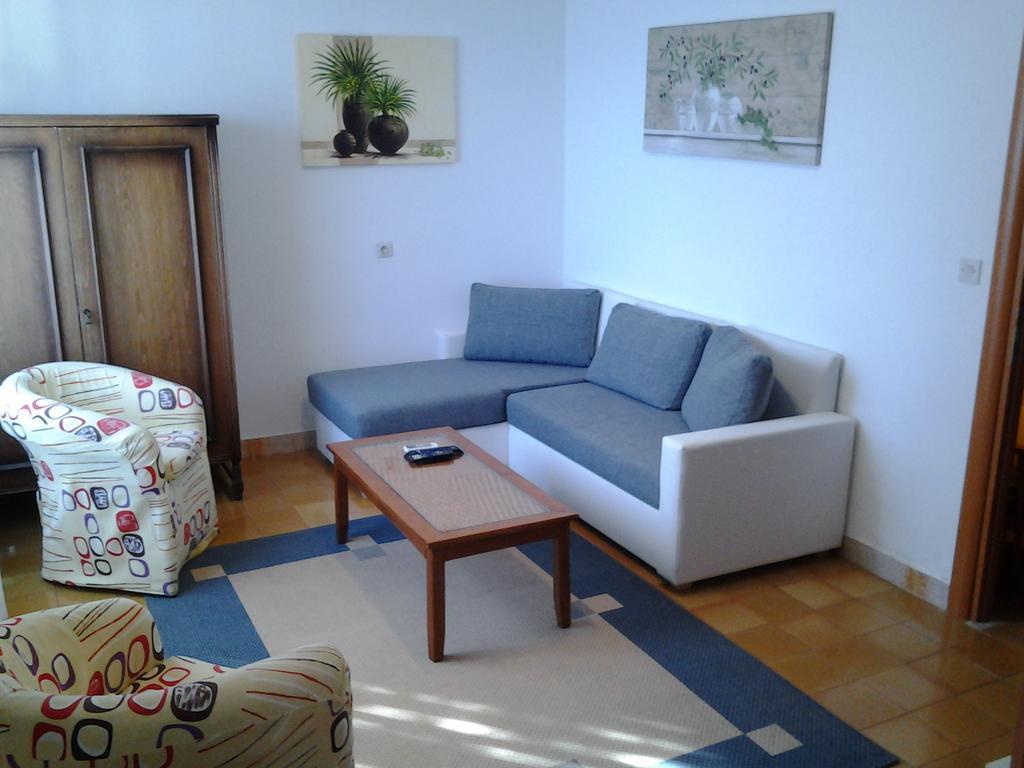 Villa Sol Vinišće 外观 照片