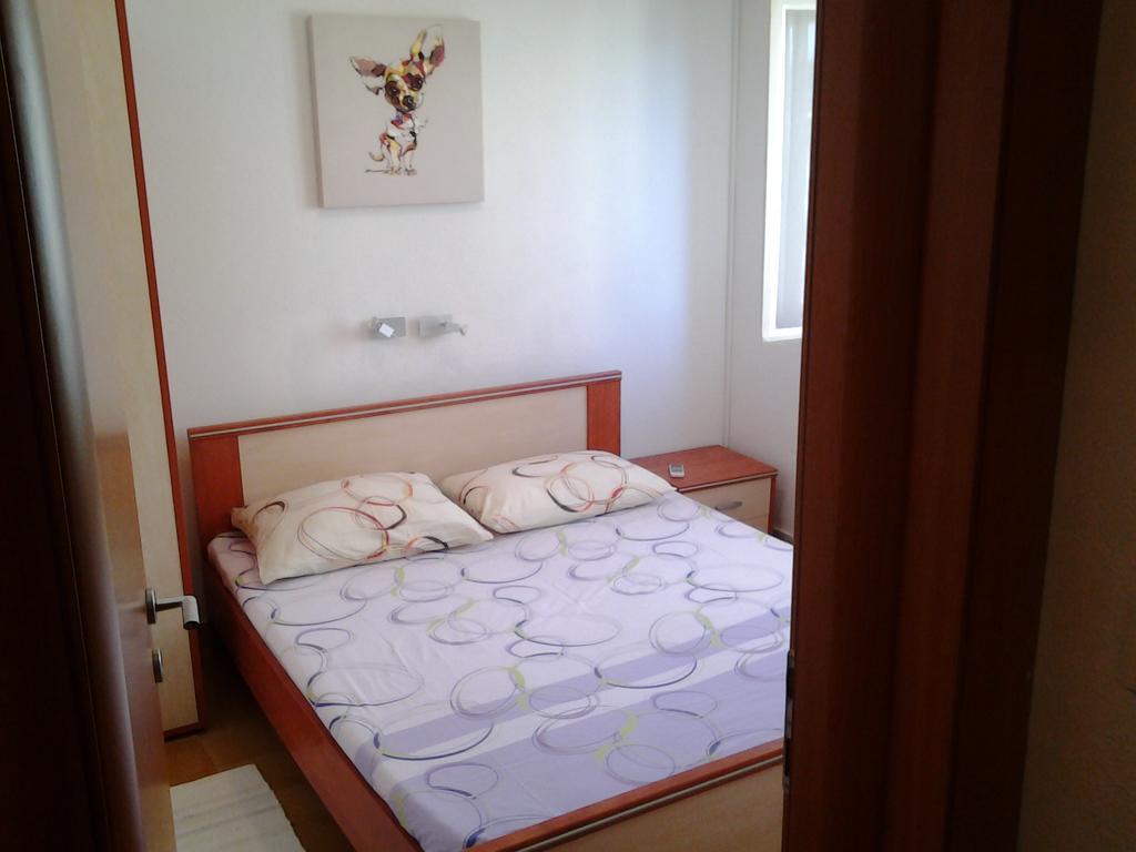 Villa Sol Vinišće 外观 照片
