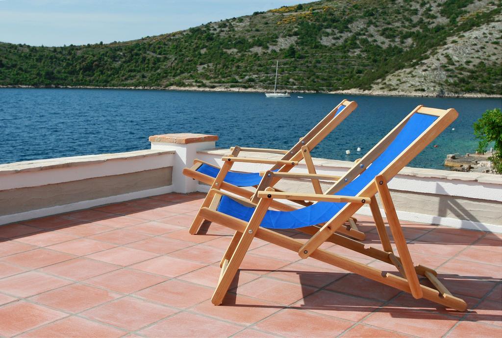 Villa Sol Vinišće 外观 照片