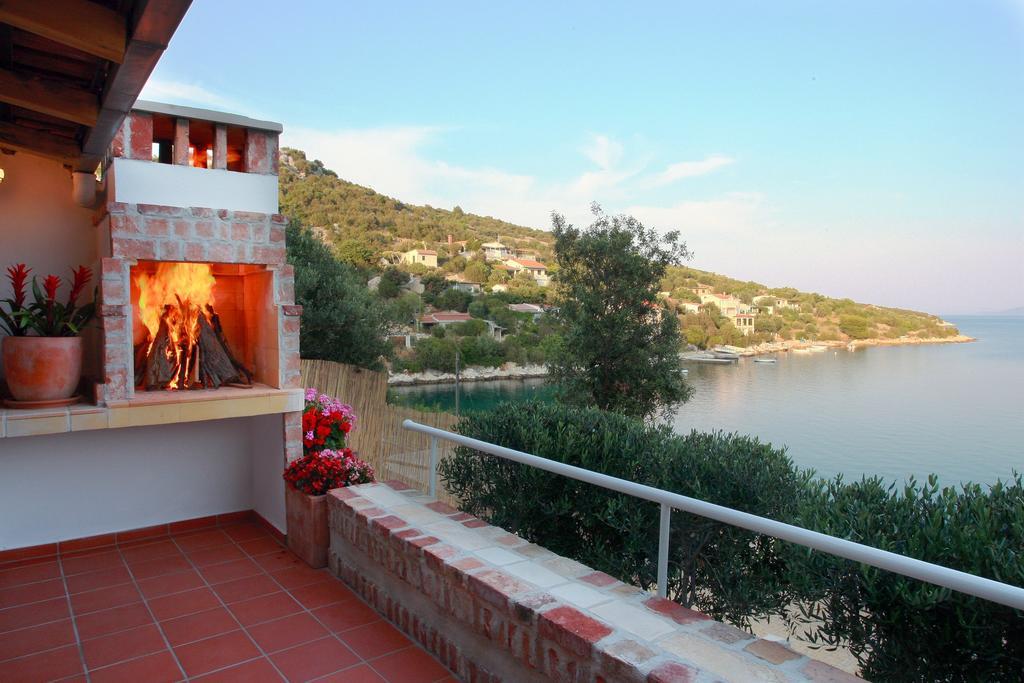 Villa Sol Vinišće 外观 照片