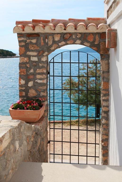 Villa Sol Vinišće 外观 照片