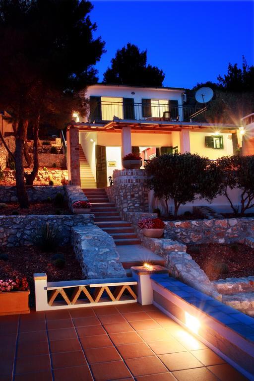 Villa Sol Vinišće 外观 照片
