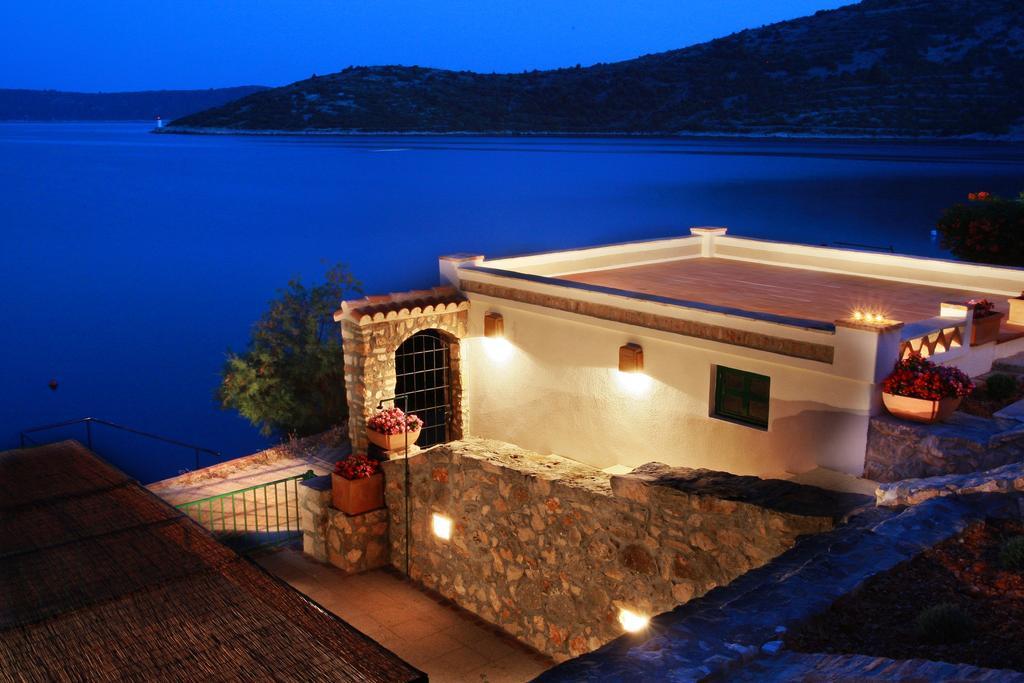 Villa Sol Vinišće 外观 照片