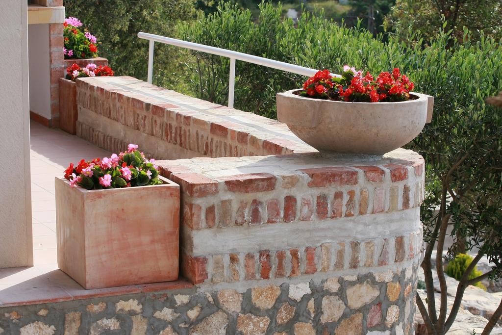 Villa Sol Vinišće 外观 照片
