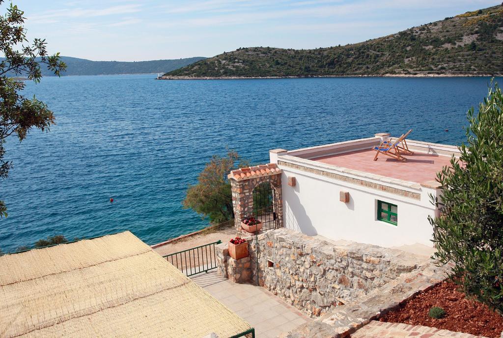 Villa Sol Vinišće 外观 照片