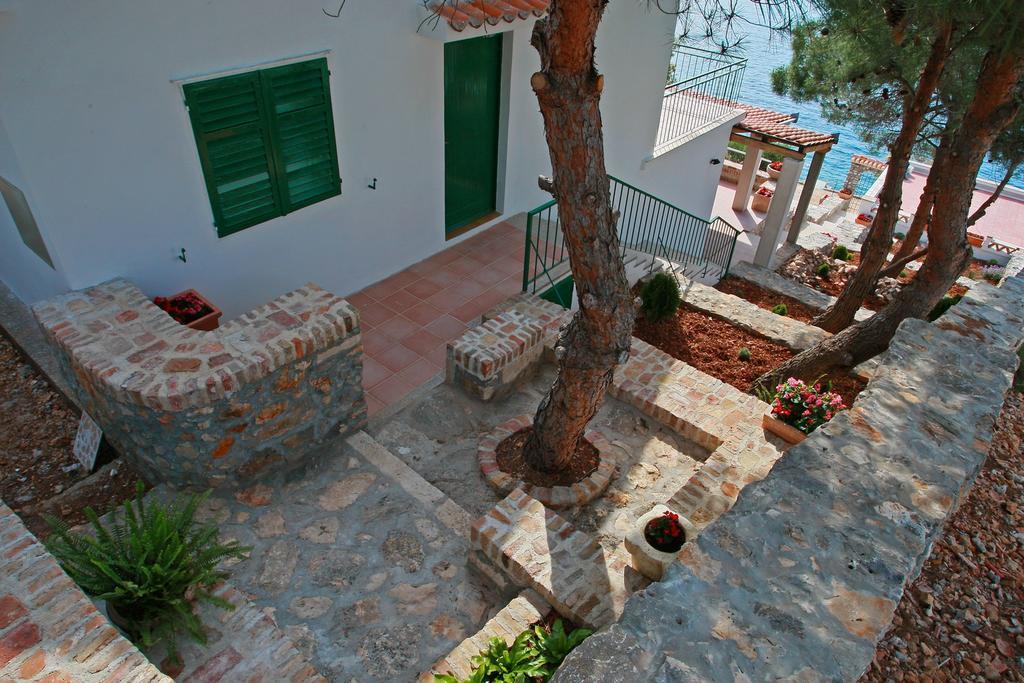 Villa Sol Vinišće 外观 照片