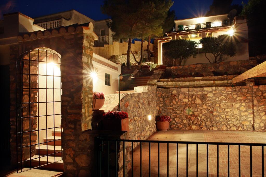 Villa Sol Vinišće 外观 照片