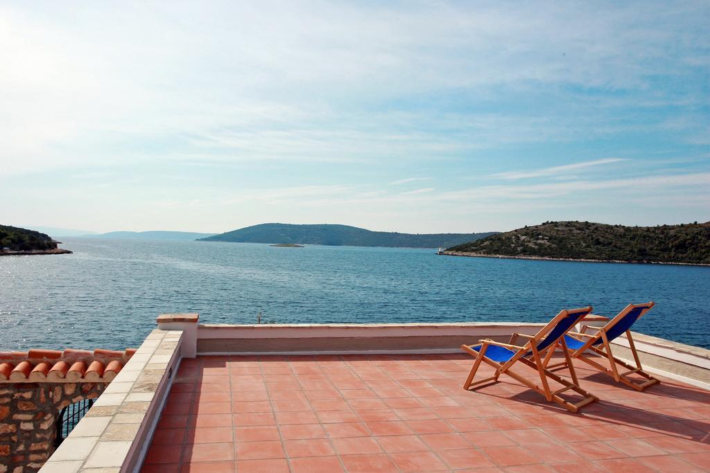 Villa Sol Vinišće 外观 照片
