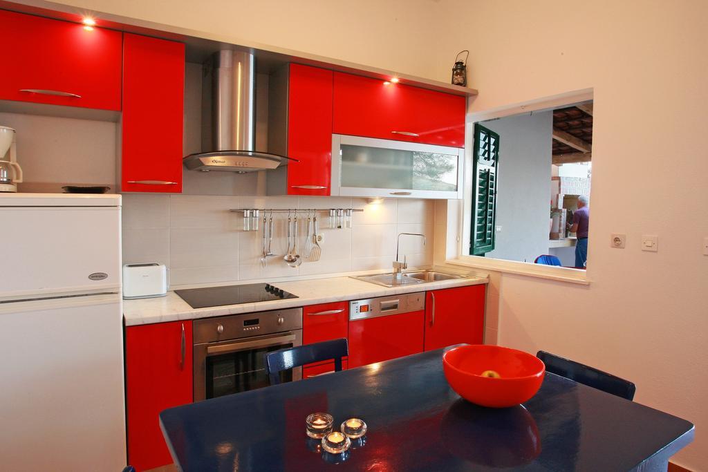 Villa Sol Vinišće 外观 照片