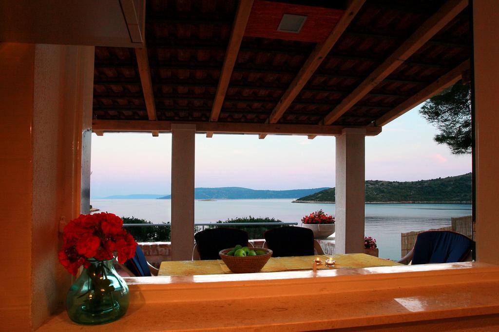 Villa Sol Vinišće 外观 照片